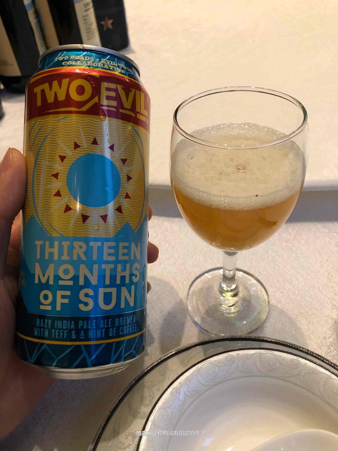 安努克彼得亚克艺术家第四版 46%<p class='p'/>酒体清澈，亮金色，<p class='p'/>闻香…