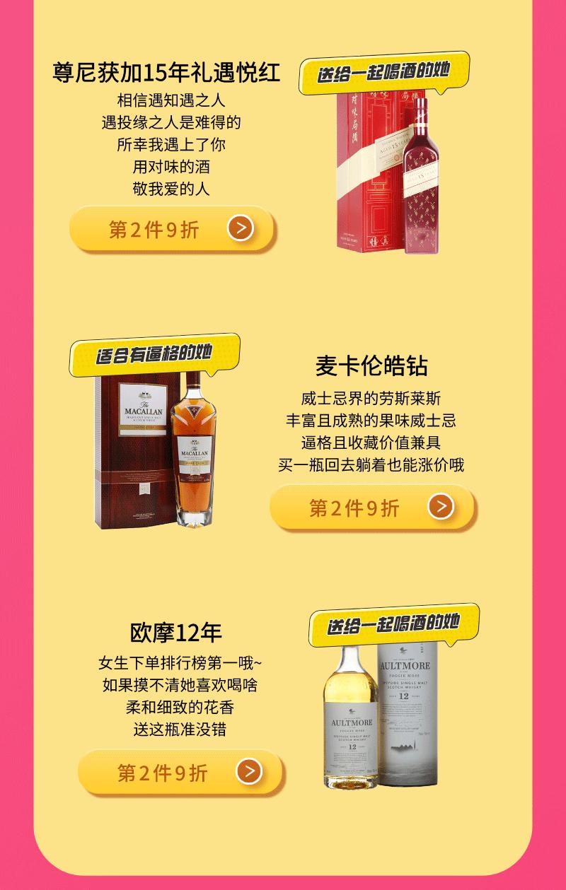 酒虫网情人节计划