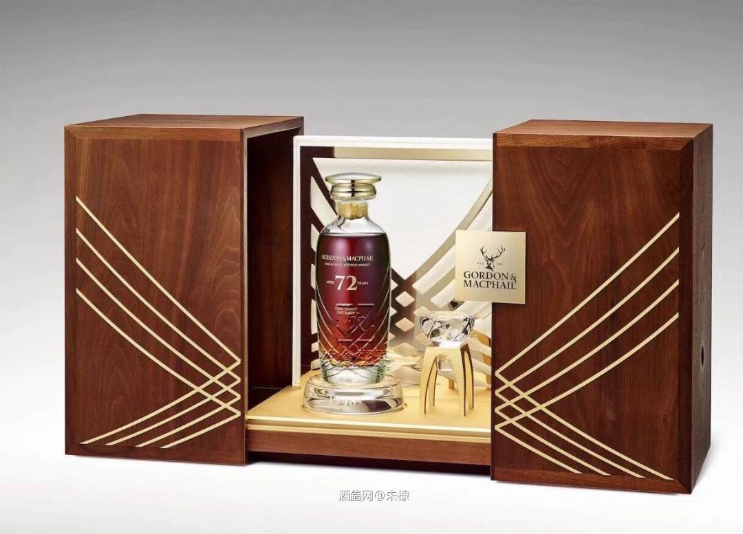 格兰冠72年，有众筹的么？😄