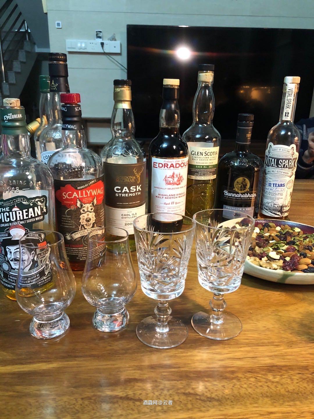 卡尔里拉出奇的冲击力爆棚，花香麦香枣香交织涌现，均衡且尾韵持…