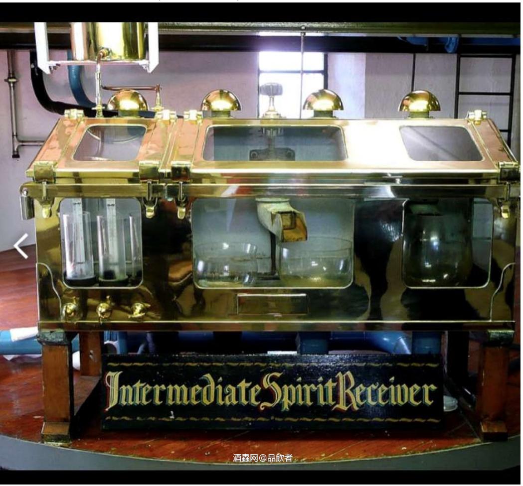 蘇格蘭威士忌造假