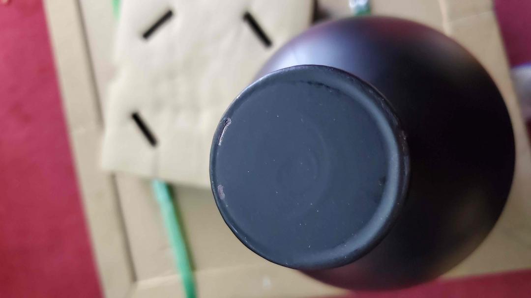 【镇宅利器】布赫拉迪星图1990 26年 6.1限量版 4.5L 带架子