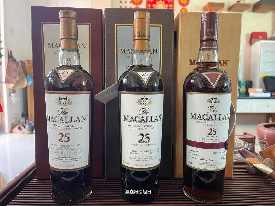 M25年(行货)顺序号不太好找!🙂