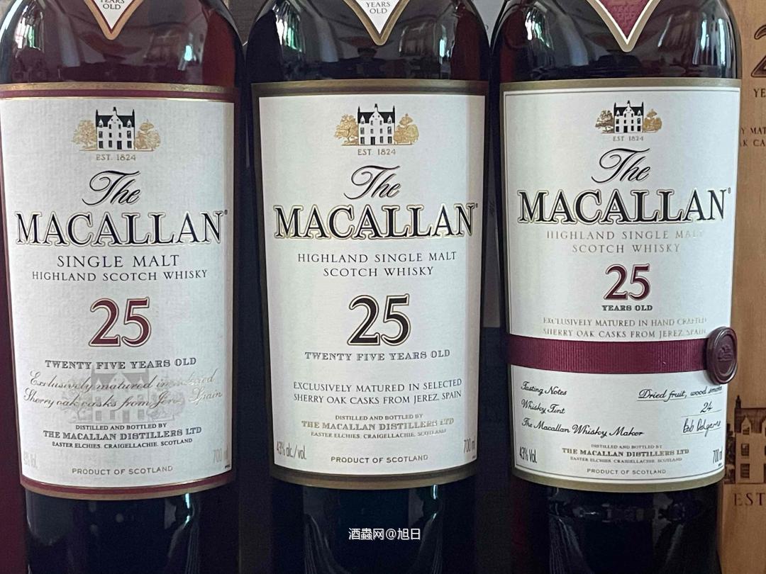 M25年(行货)顺序号不太好找！🙂