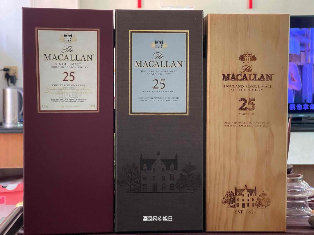 M25年(行货)顺序号不太好找！🙂