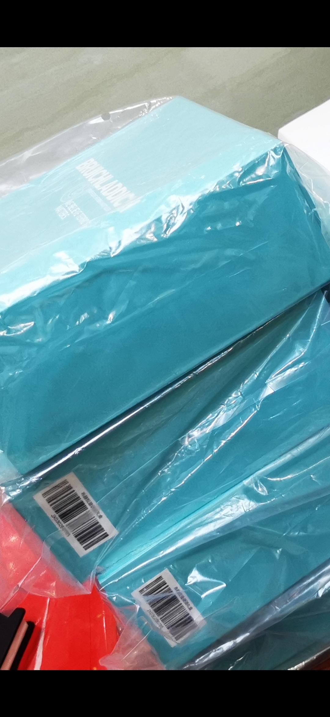 布赫拉迪礼盒三盒