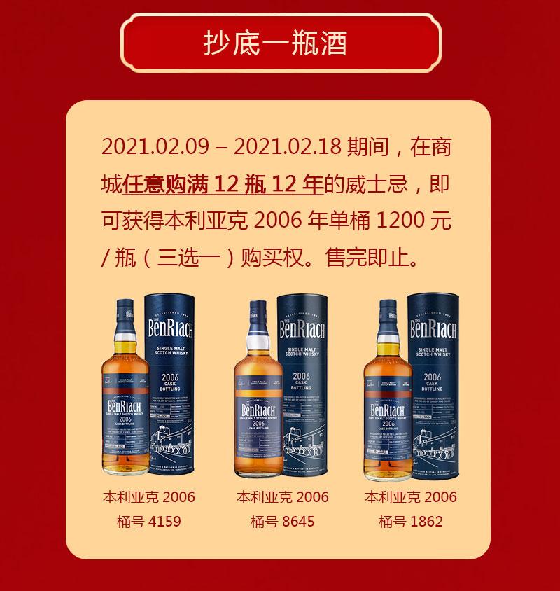 新春团圆节，好礼不打烊