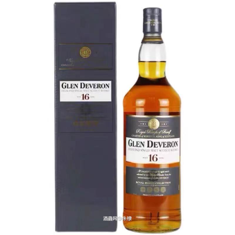 格兰德弗伦16年怎么样？很少听说！