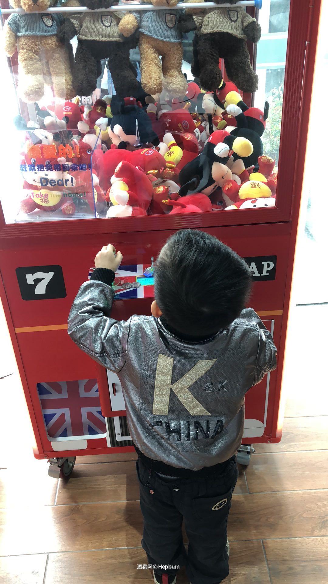 开启放假模式了