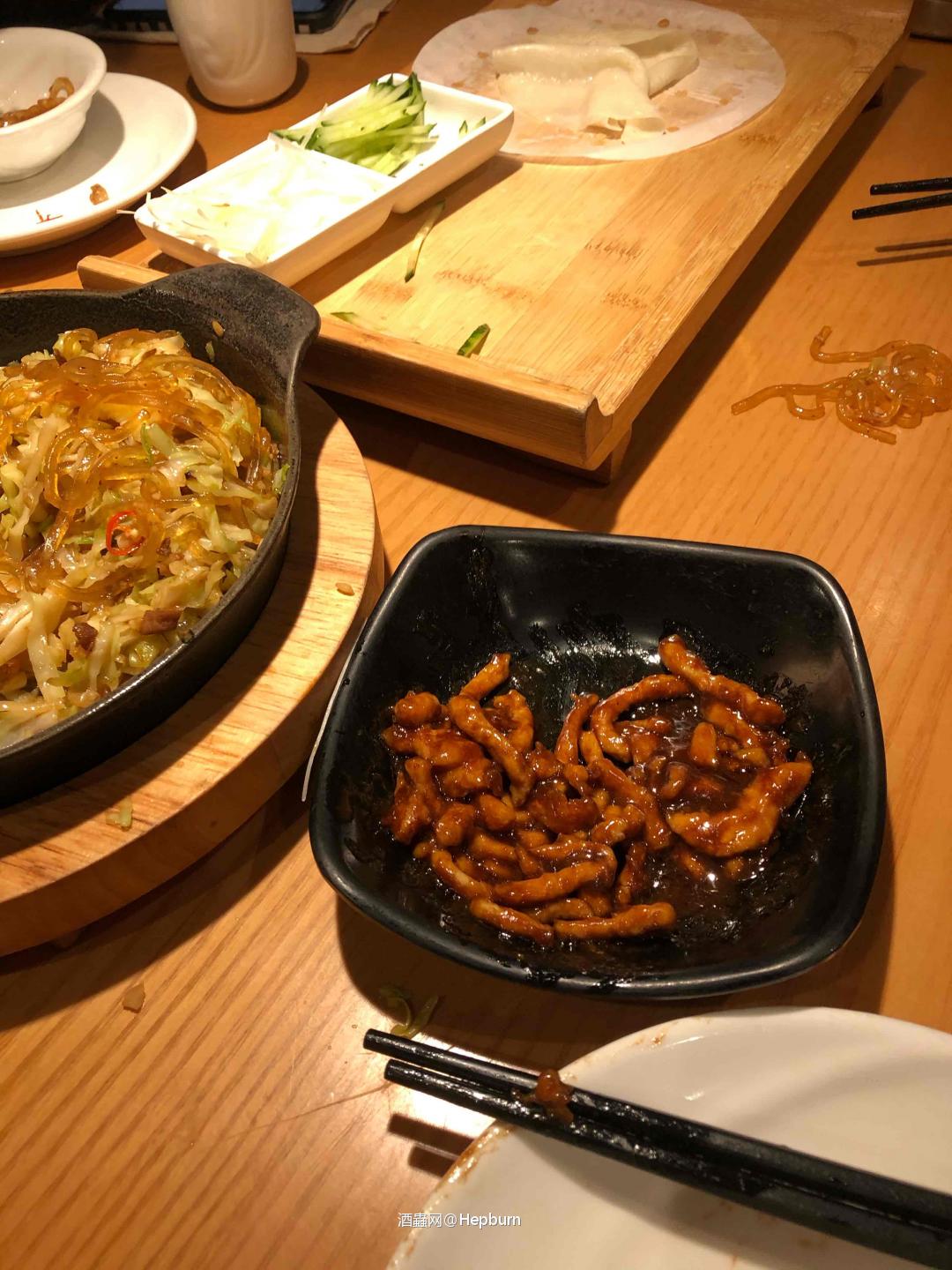 开启放假模式了