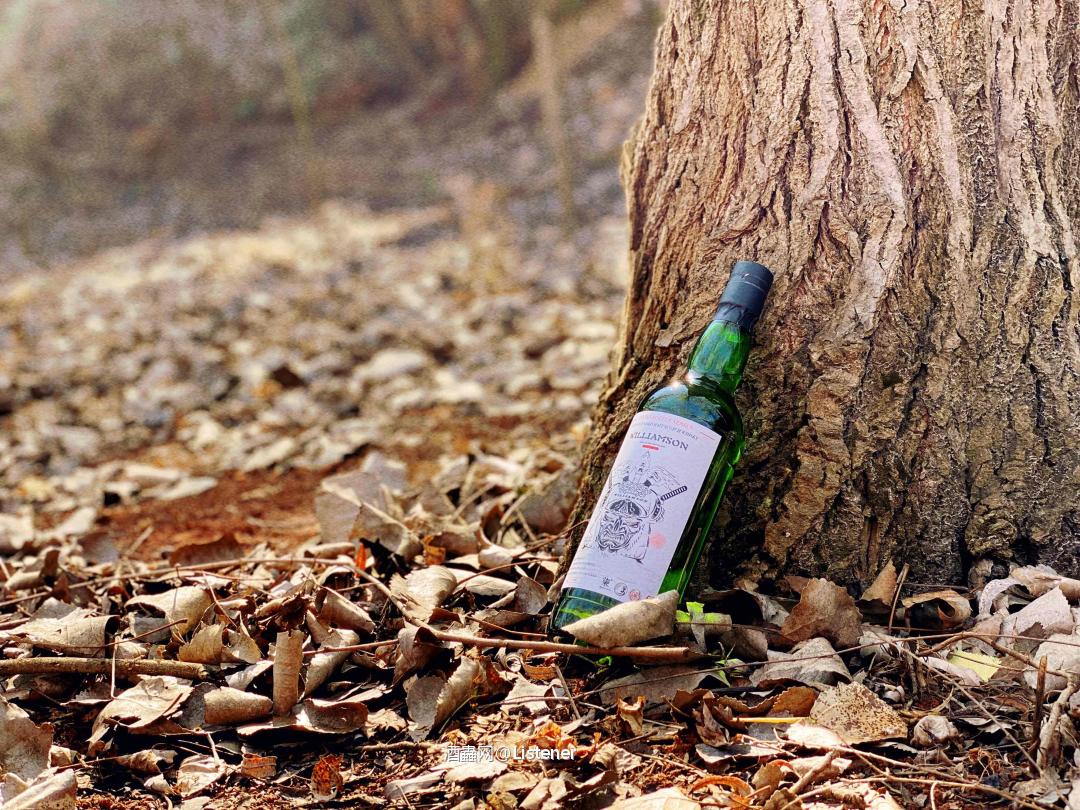 孤独残余的绿意希望 寂静最后的灵魂栖息🥃