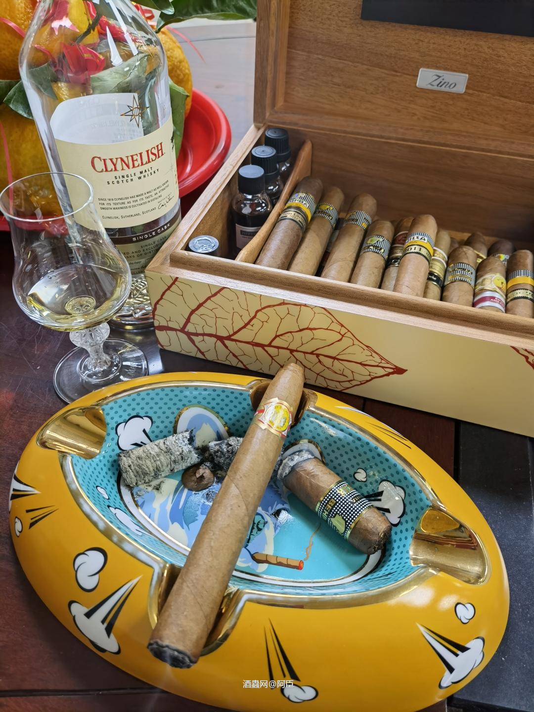 抽抽喝喝过大年