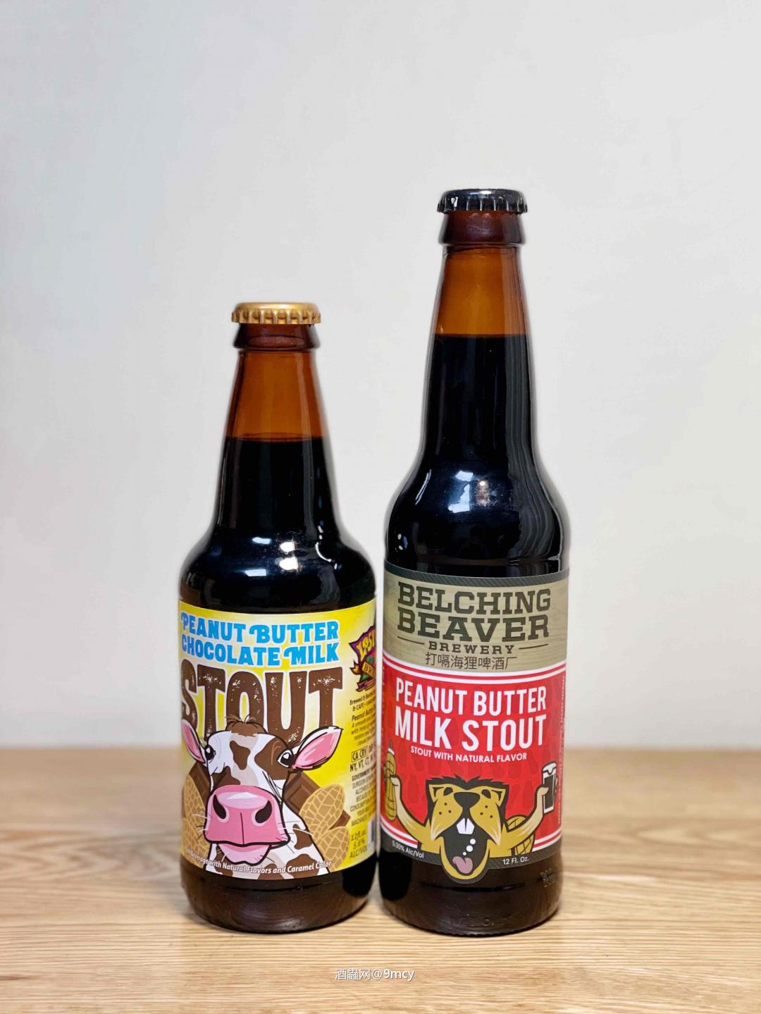 入冬之后就很少喝精酿了,偶尔喝到感觉还是不错的