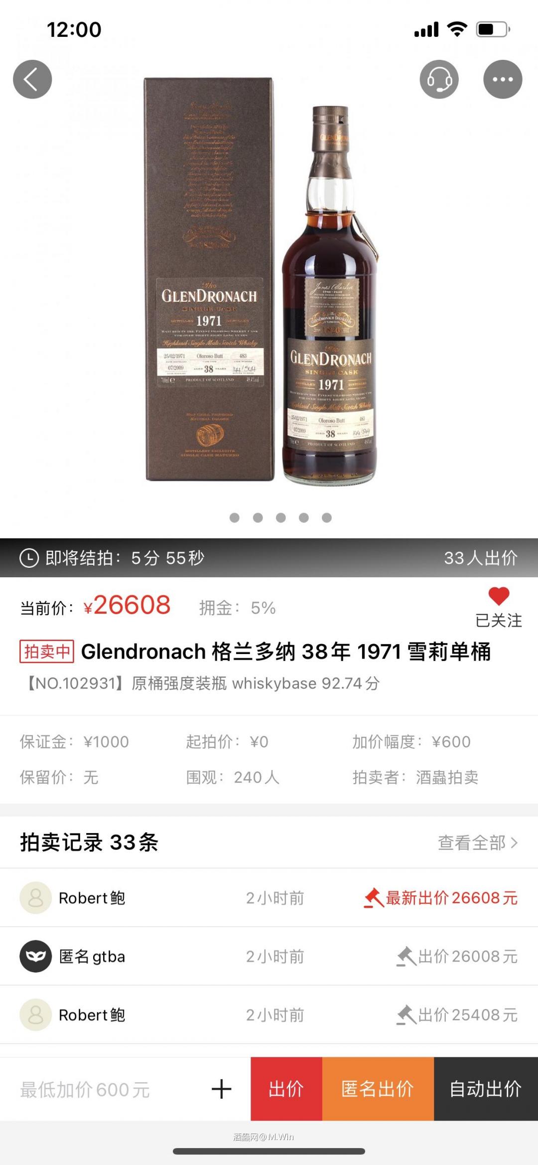 这两个竞价的太明显了