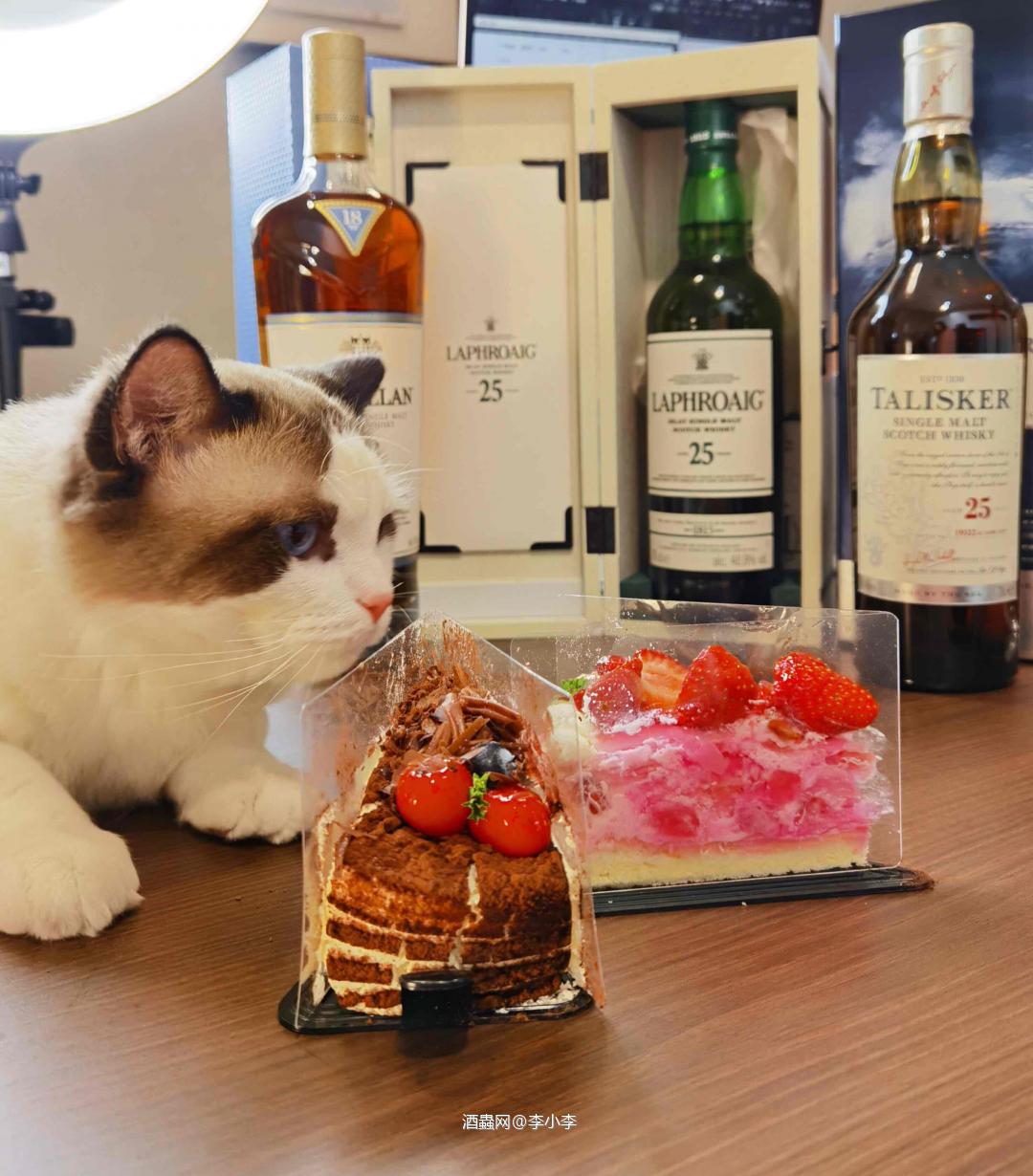 节都过完了，该出来晒图了～