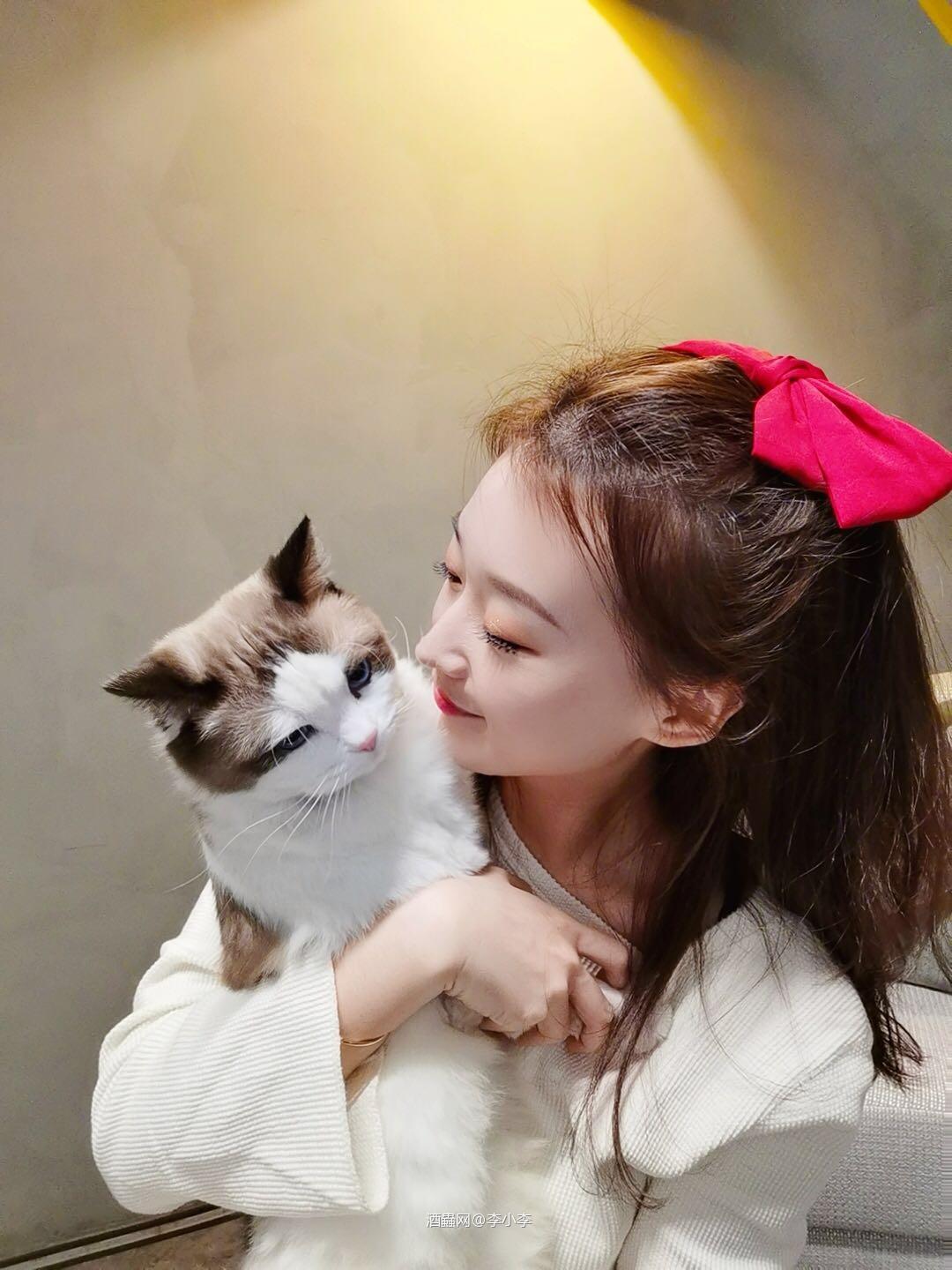 节都过完了，该出来晒图了～