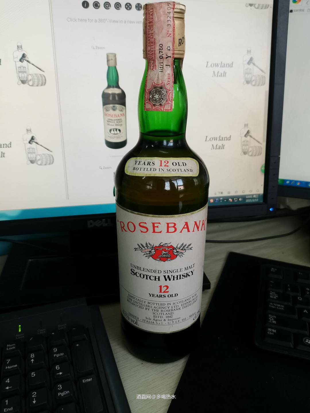 金属盖的密封性真的好