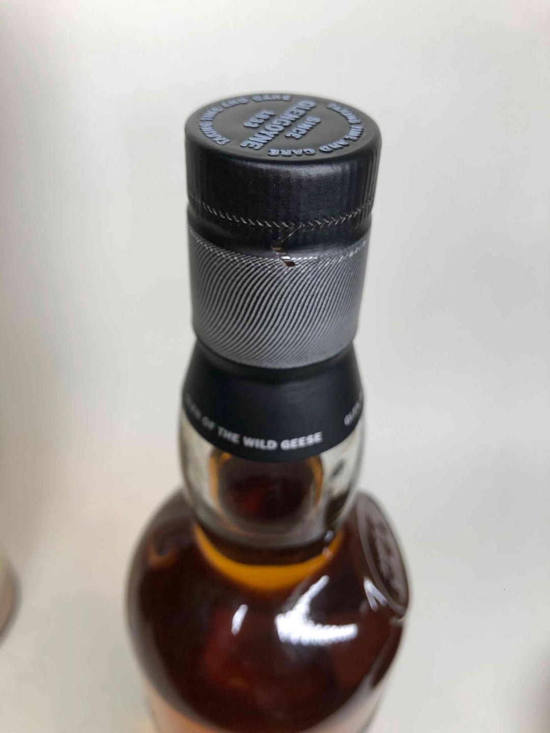 最后特价-格兰哥尼15年