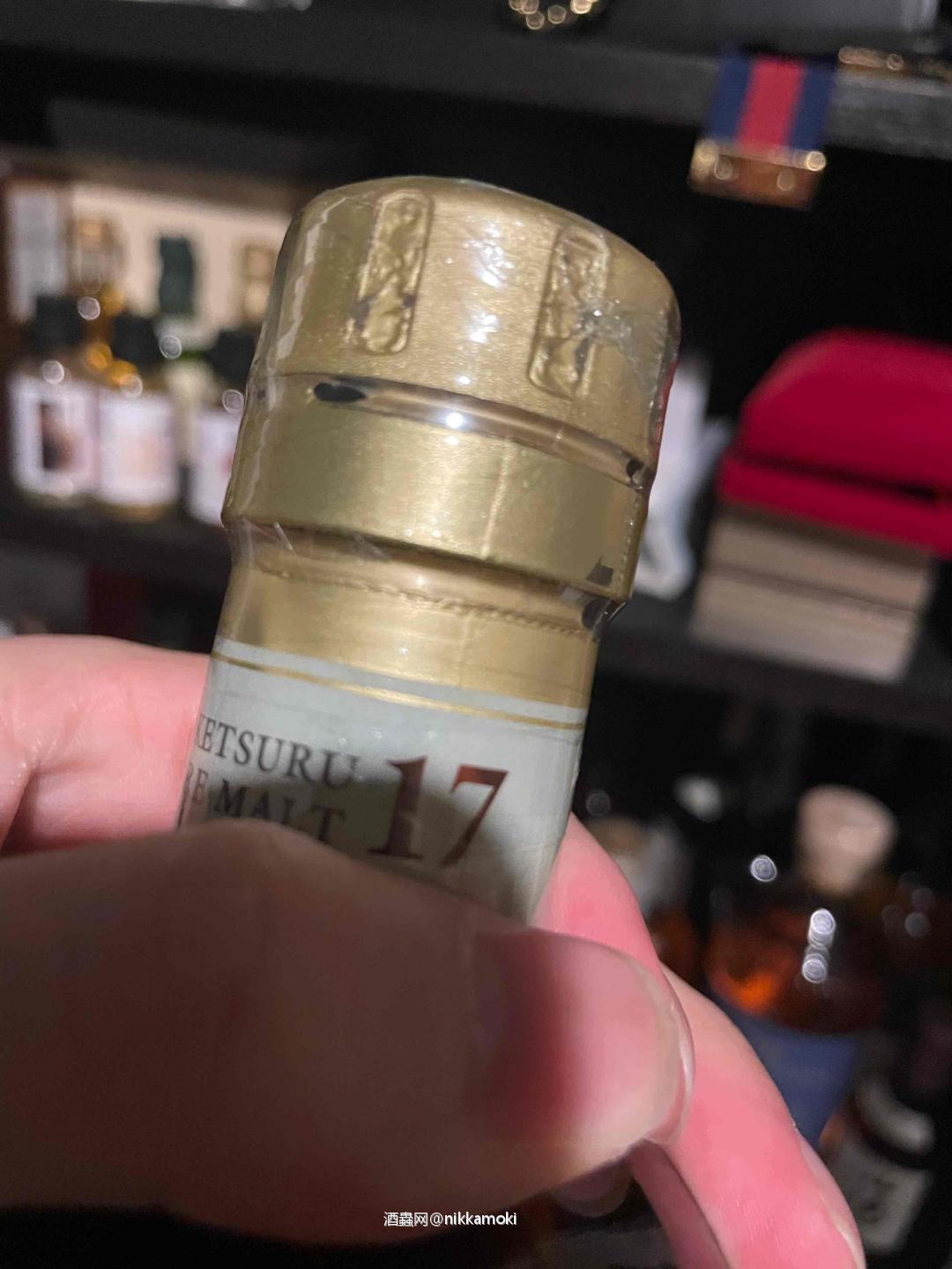 非专业封酒胶使用后果…