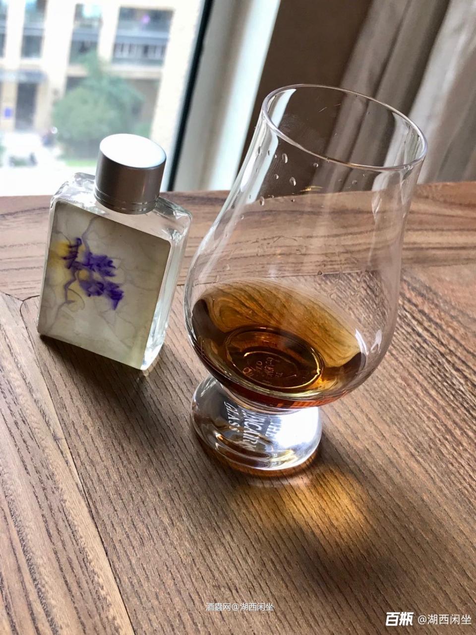 图2我喝过，麦卡伦38年，ss银玺装瓶