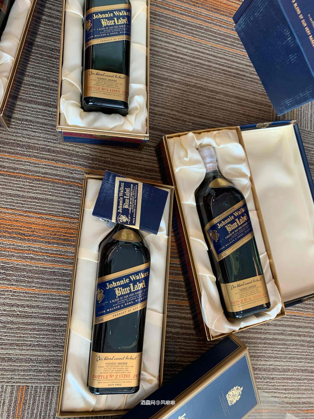 请问大神们，这是哪个年代的版本？有劳大家