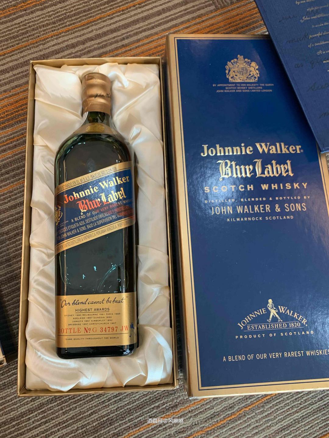 请问大神们，这是哪个年代的版本？有劳大家