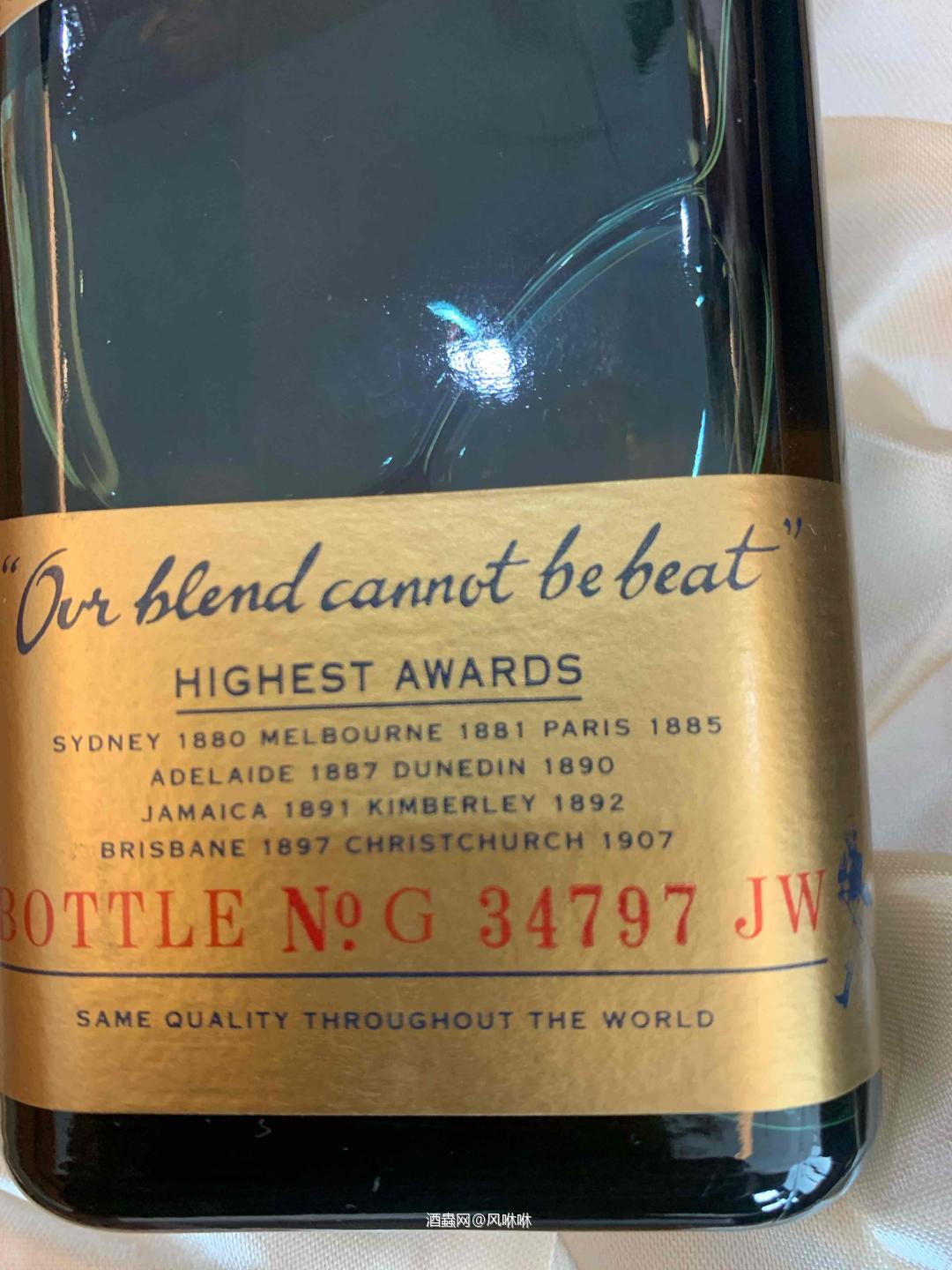 请问大神们，这是哪个年代的版本？有劳大家