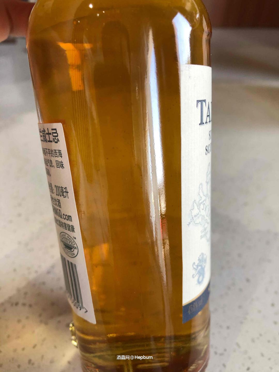 这货不能喝了吧