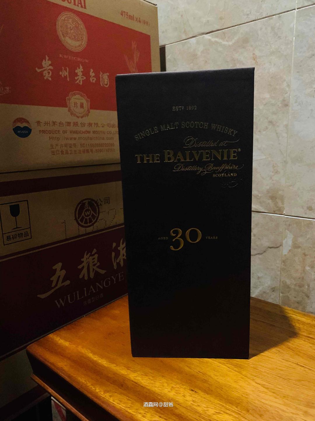 整理存酒，發現佳酿<img src='https://sdata.whiskyworm.com/xcxpics/emoji_14.png' class='emoji' /><img src='https://sdata.whiskyworm.com/xcxpics/emoji_14.png' class='emoji' /><img src='https://sdata.whiskyworm.com/xcxpics/emoji_14.png' class='emoji' />