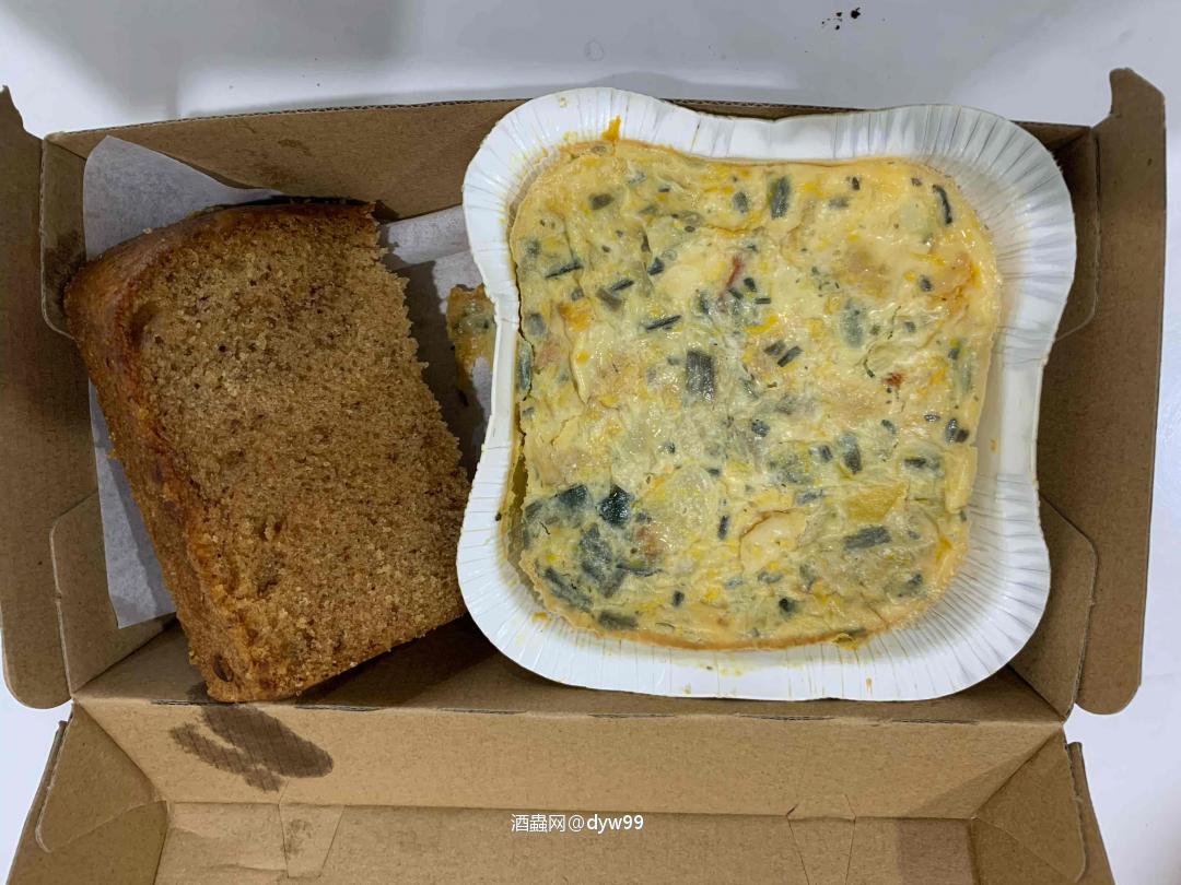 隔离第四天……