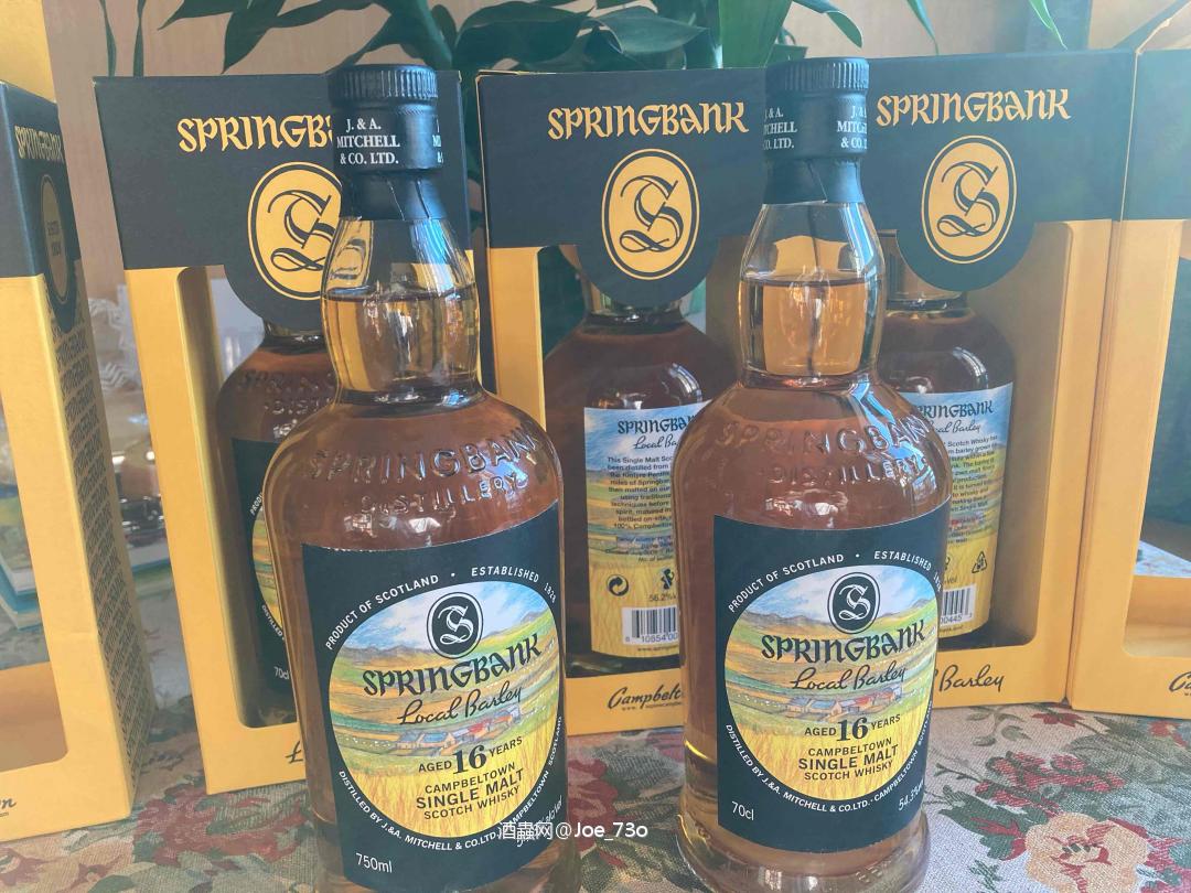 时隔多年还是大麦香吧，别犹豫赶紧撸⋯