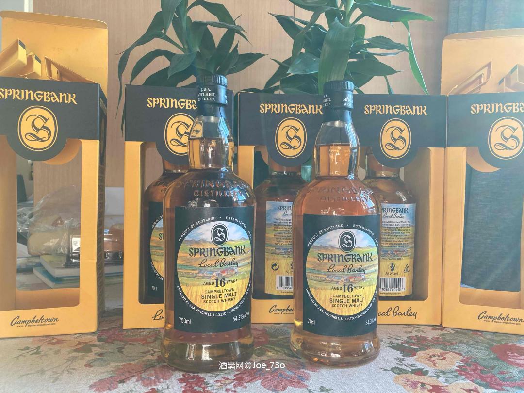 时隔多年还是大麦香吧，别犹豫赶紧撸⋯