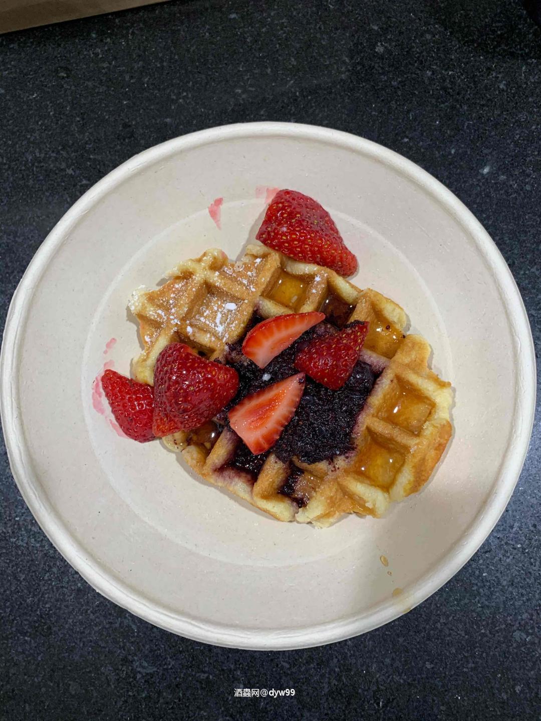 隔离第六天……