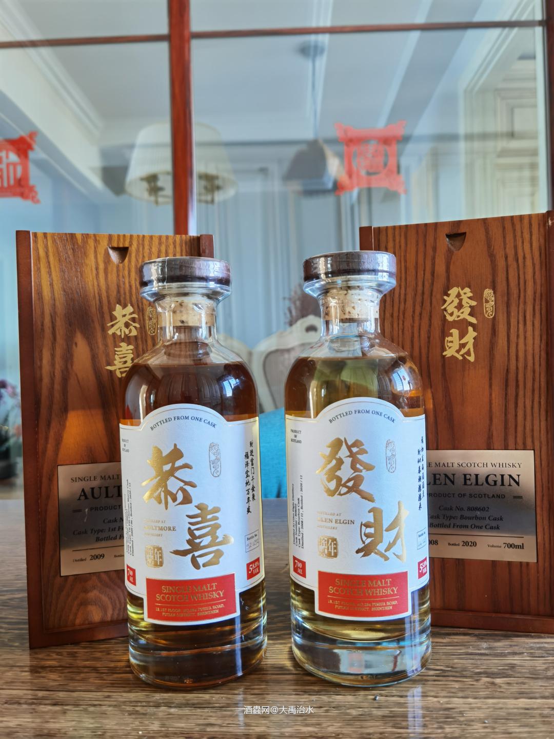 哪位大佬了解这款酒<img src='https://sdata.whiskyworm.com/xcxpics/emoji_1.png' class='emoji' />谢谢!