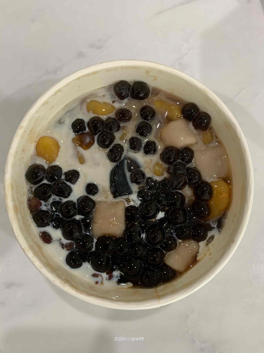 周末加个餐吧……