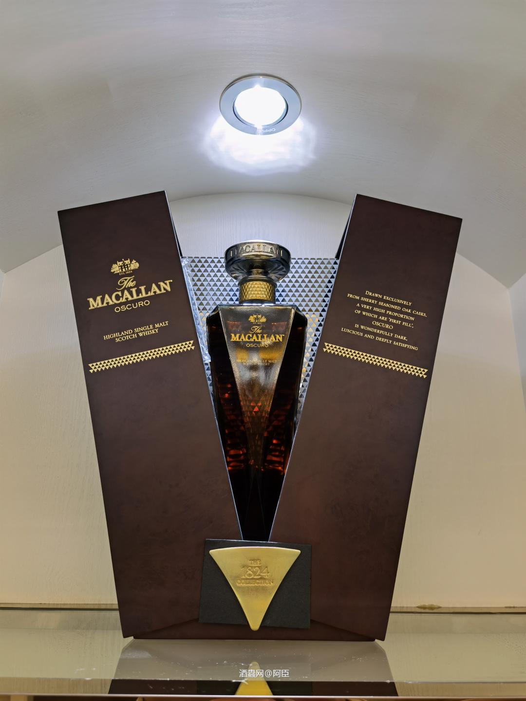 近期入的一小部分