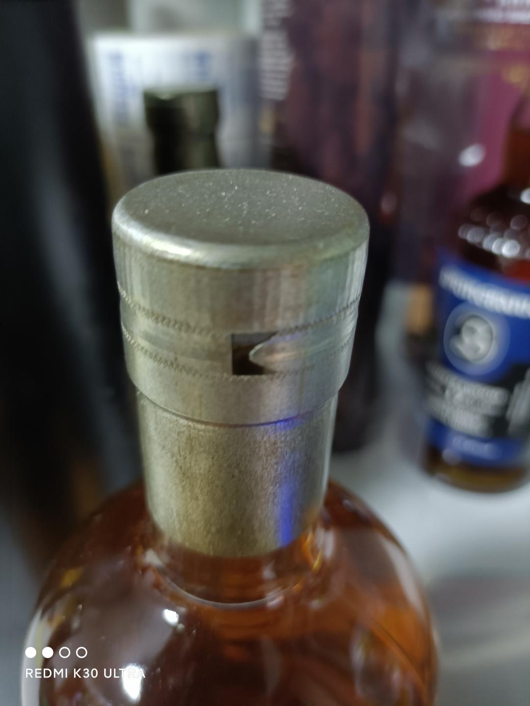 Bruichladdich Port Charlotte 布赫拉迪PC8