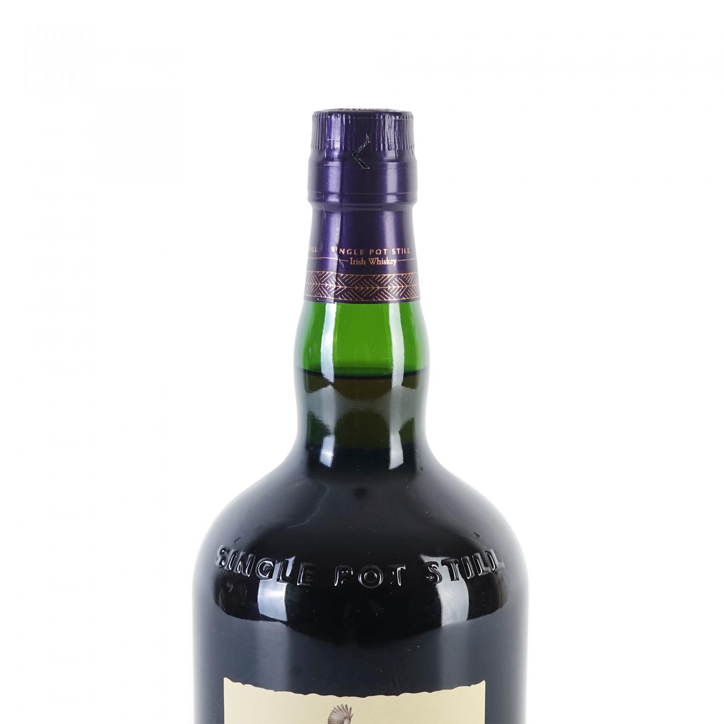 Redbreast 知更鸟 30年 1989 TWE专属单桶