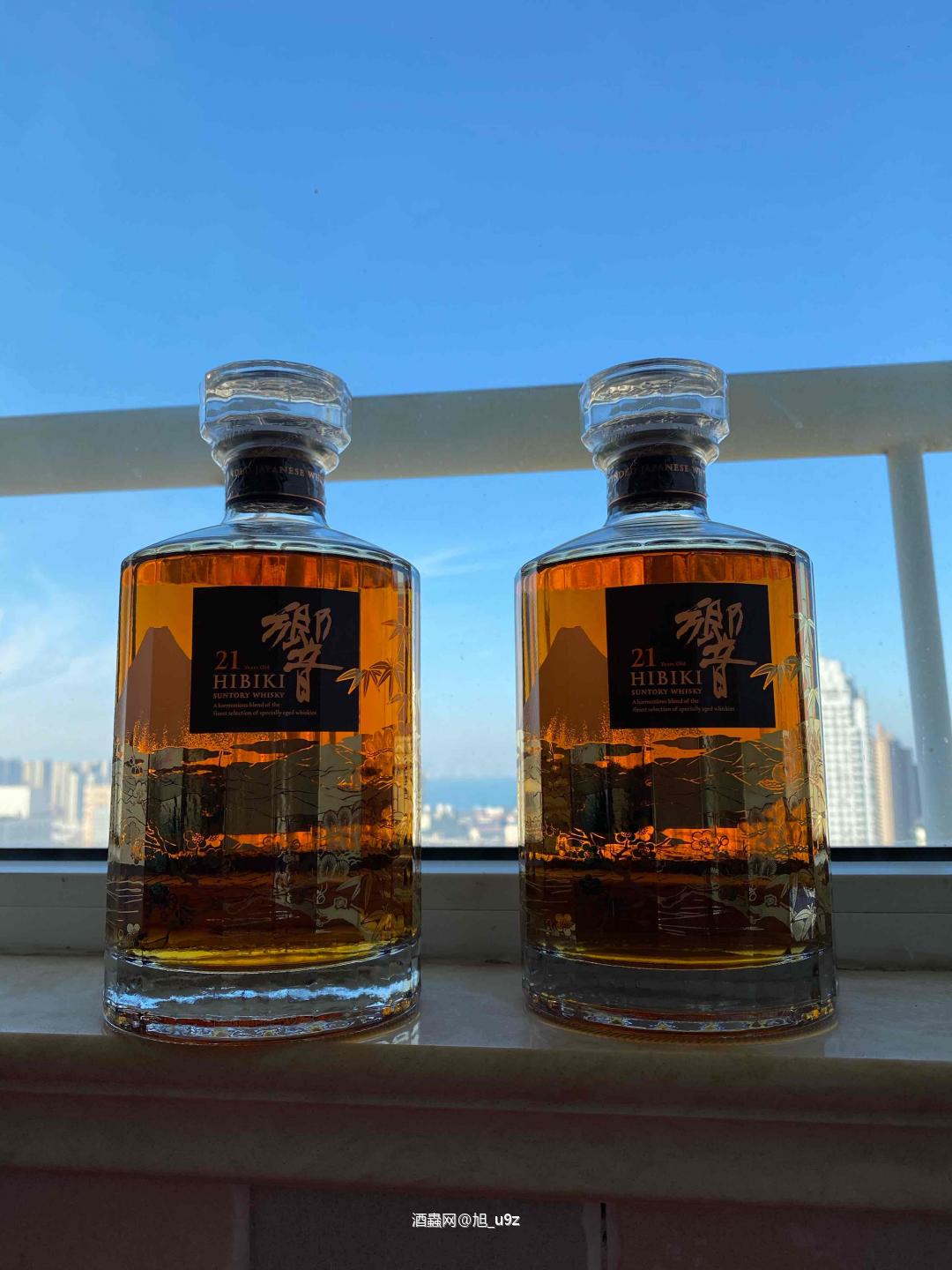 響21年 花鸟风月