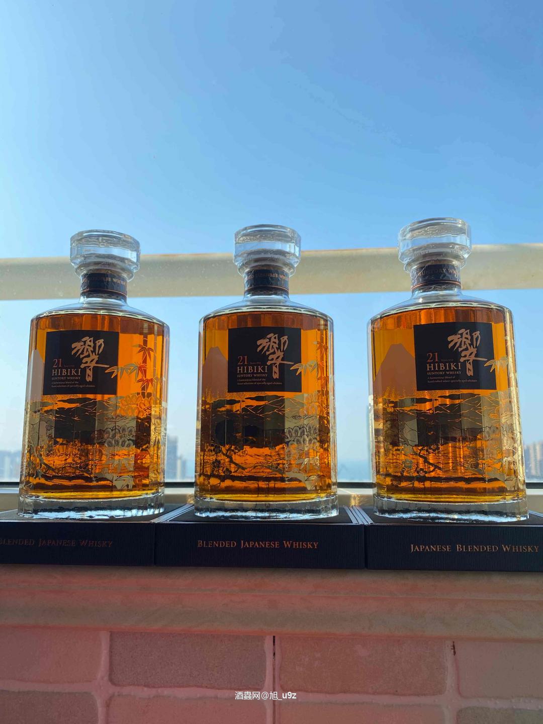 響21年 花鸟风月