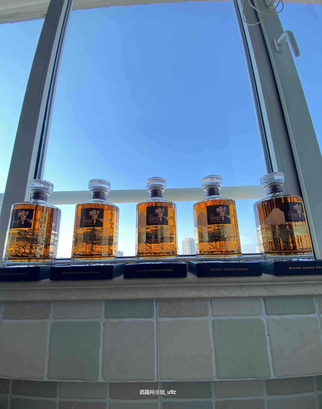 響21年 花鸟风月