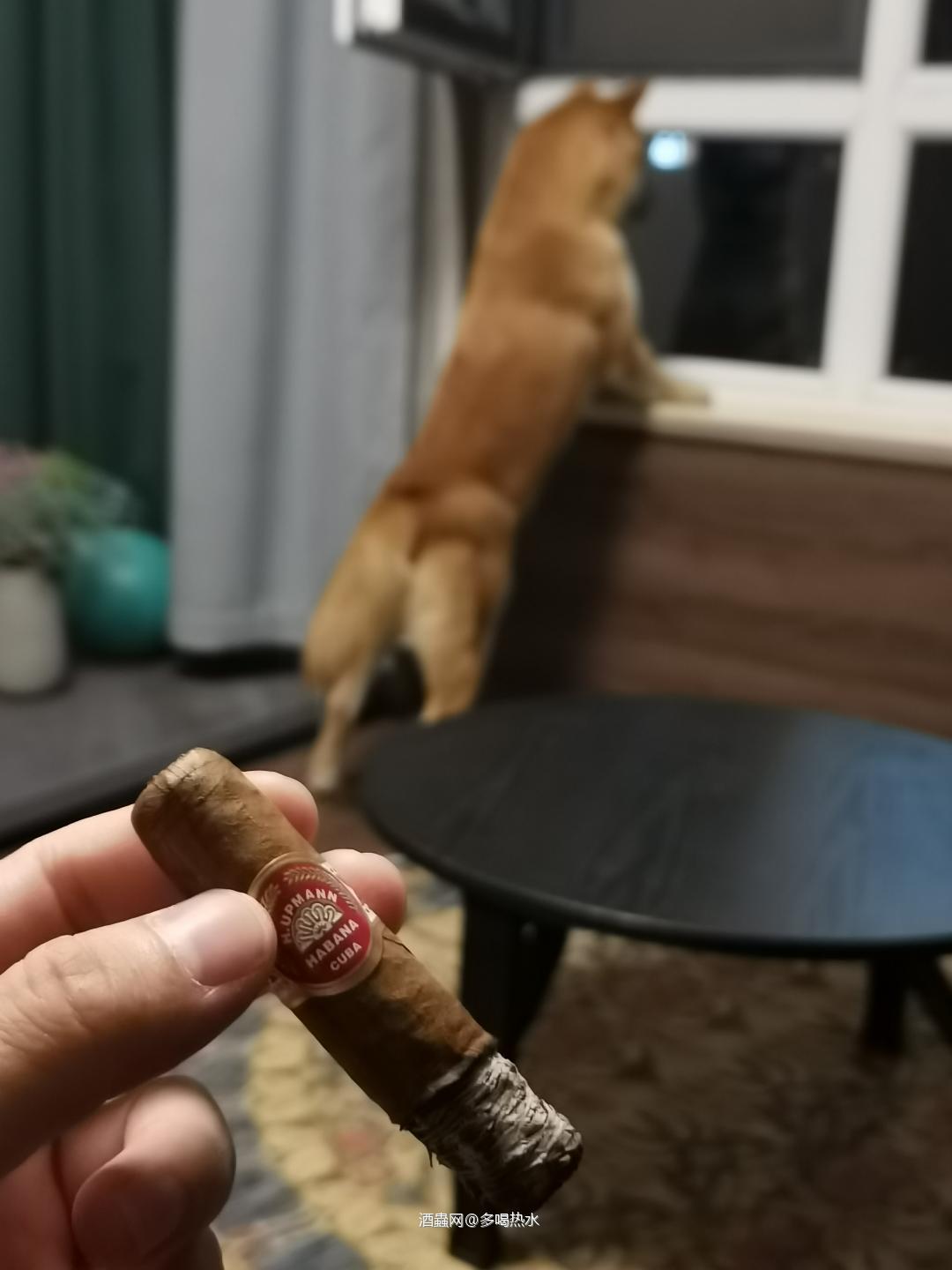 60年代白马还是挺好喝的