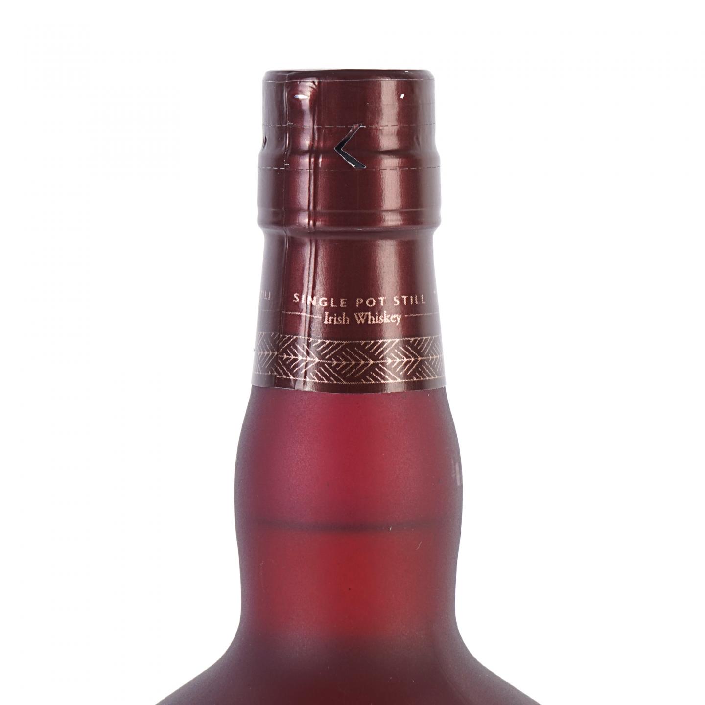 Redbreast 知更鸟 27年