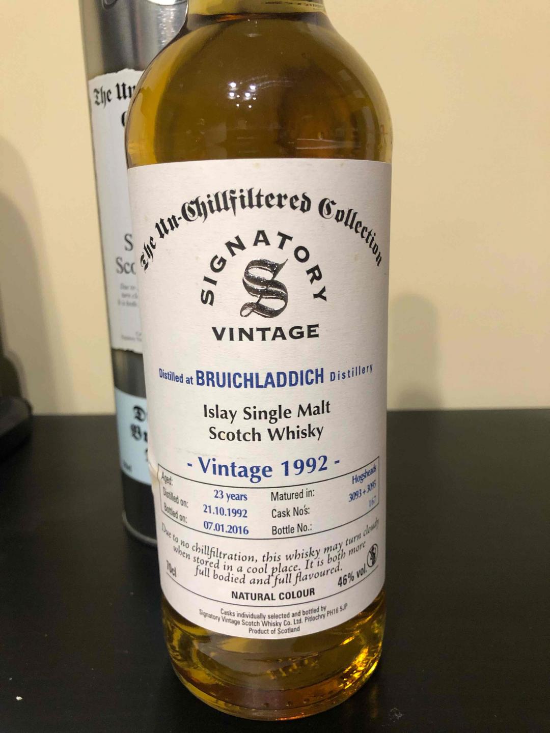 布赫拉迪圣弗力1992