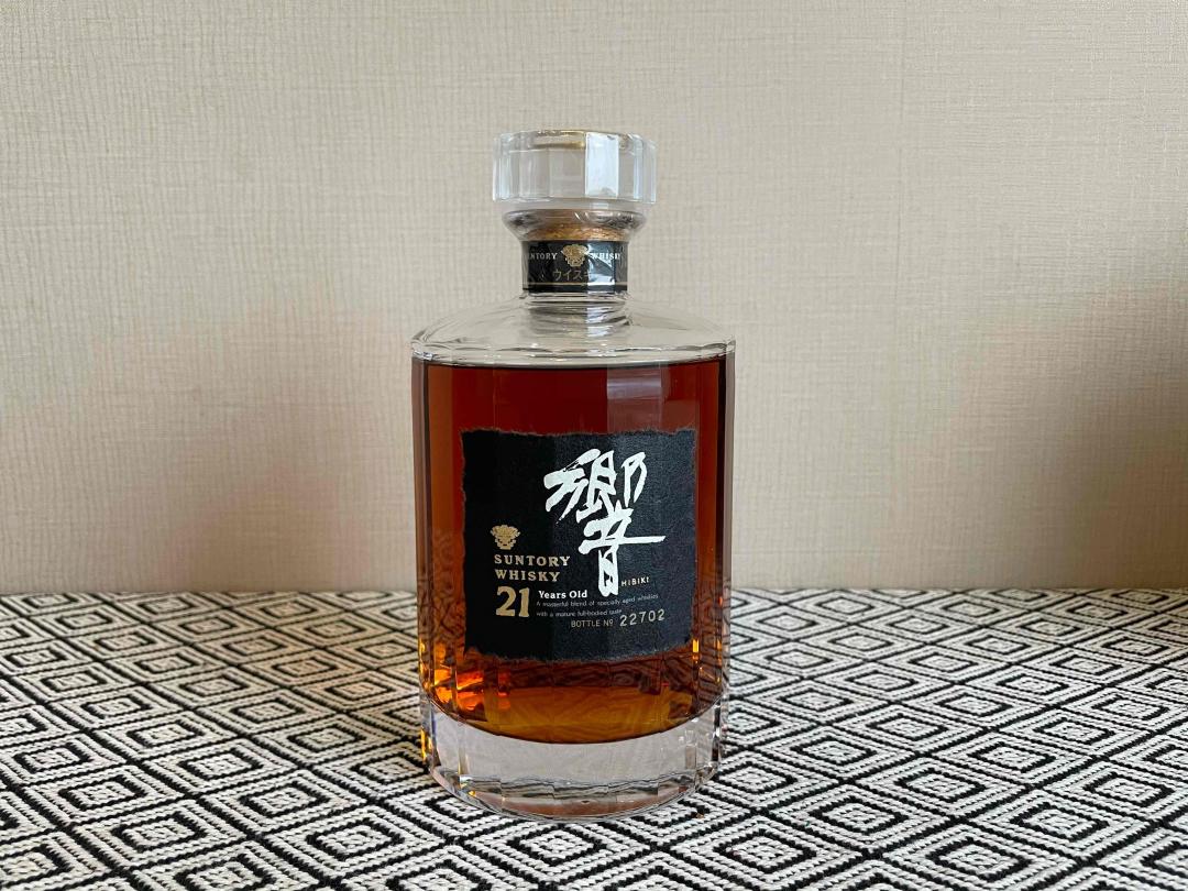 响21金花水晶首版