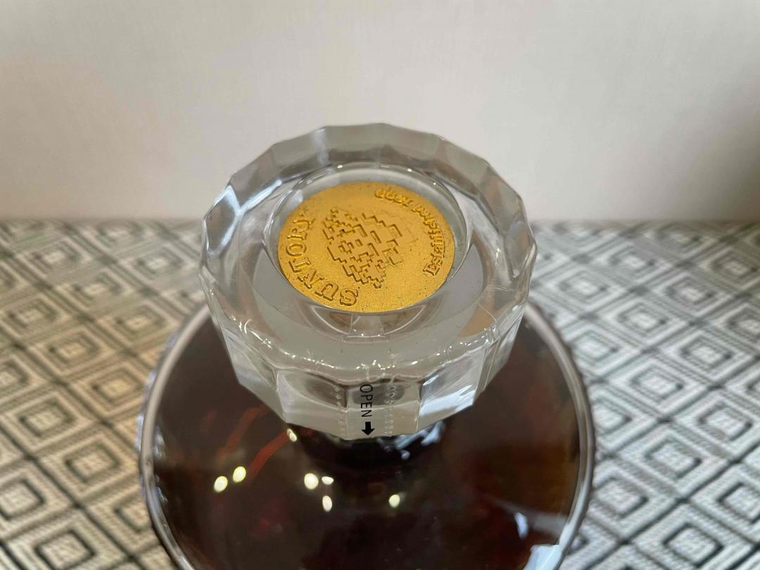 响21金花水晶首版