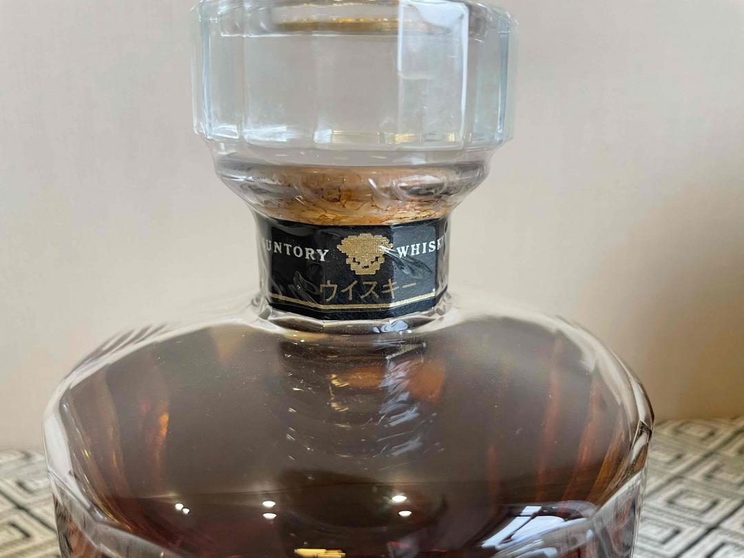 响21金花水晶首版