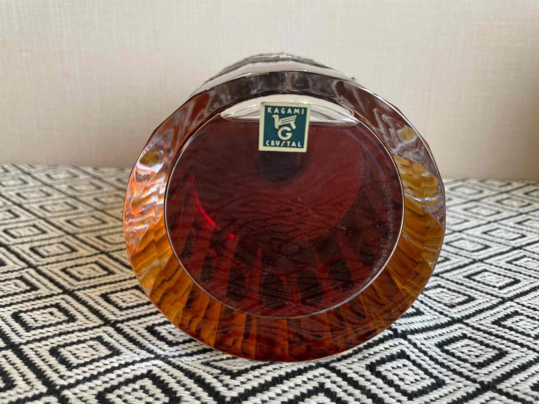 响21金花水晶首版