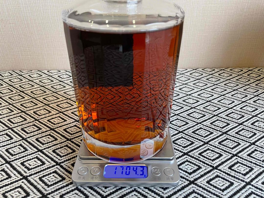 响21金花水晶首版