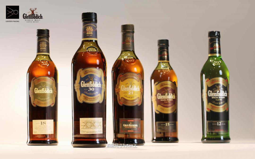 威士忌不分高低贵贱……只有个人喜好与偏爱。